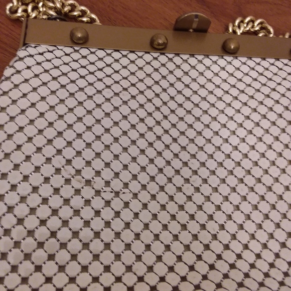 Whiting Davis Handbag - Picture 5 of 7